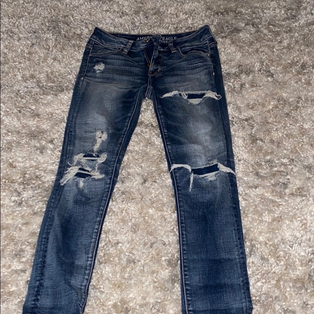 Jeggings